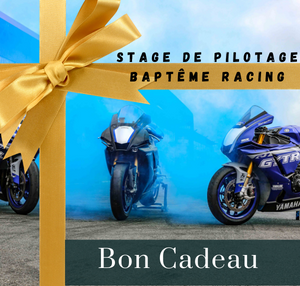Bon cadeau Baptême avec vidéo
