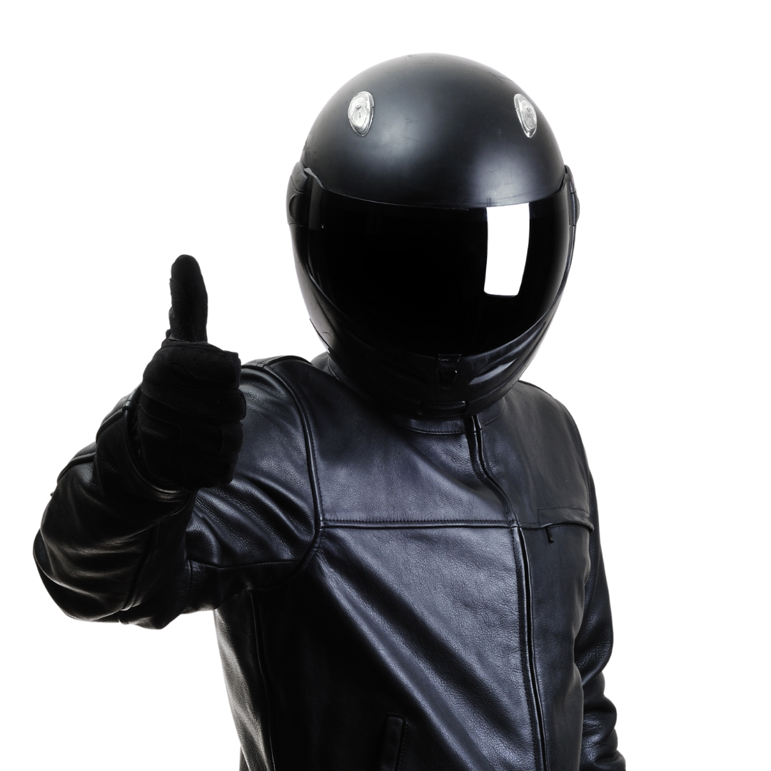 Motard h2s motard pouce