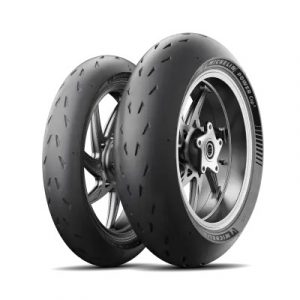 MICHELIN POWER CUP 2