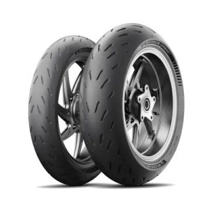 MICHELIN POWER GP 2