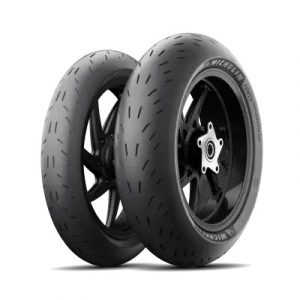 MICHELIN POWER PERFORMANCE