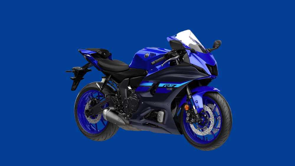 Yamaha R7 2024 H2S Yamaha R7 2024 H2S